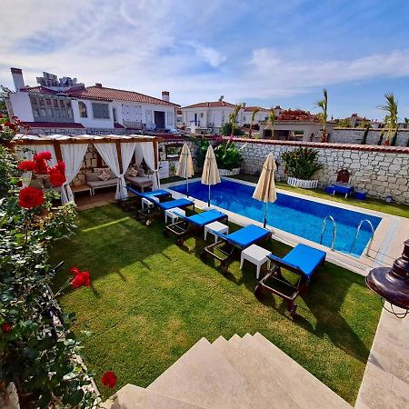 Windmill Alaçatı Alacati Exterior foto