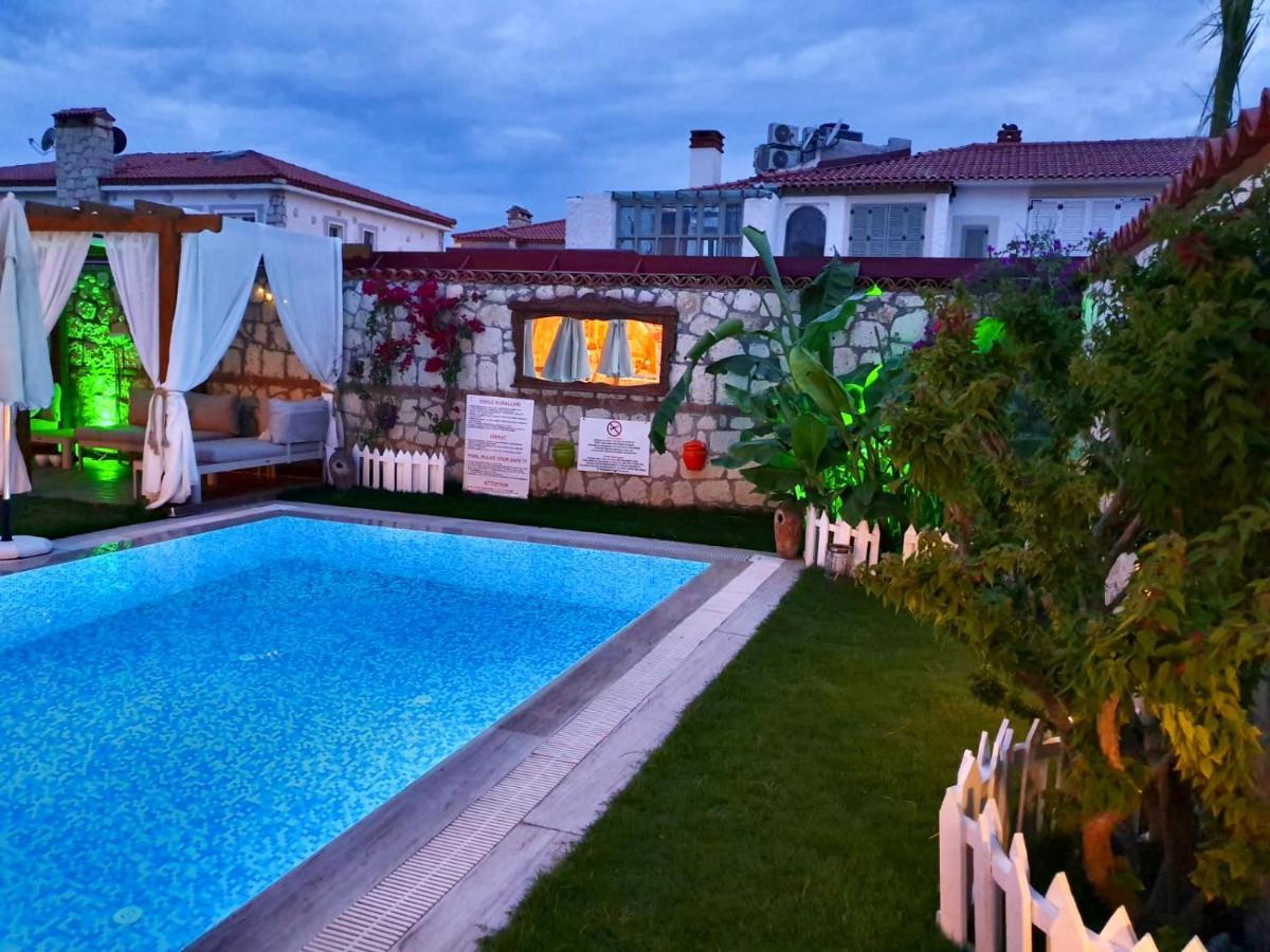 Windmill Alaçatı Alacati Exterior foto