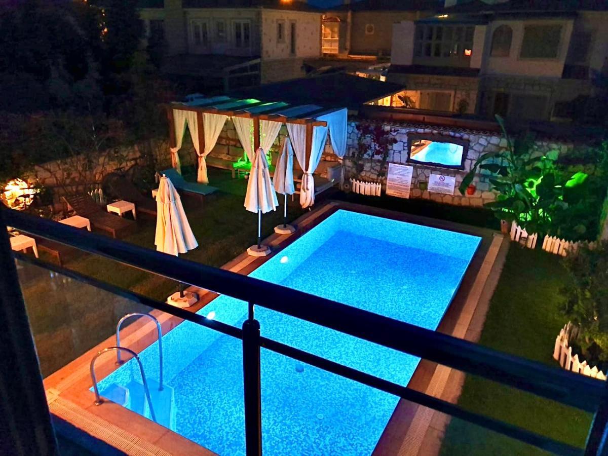 Windmill Alaçatı Alacati Exterior foto