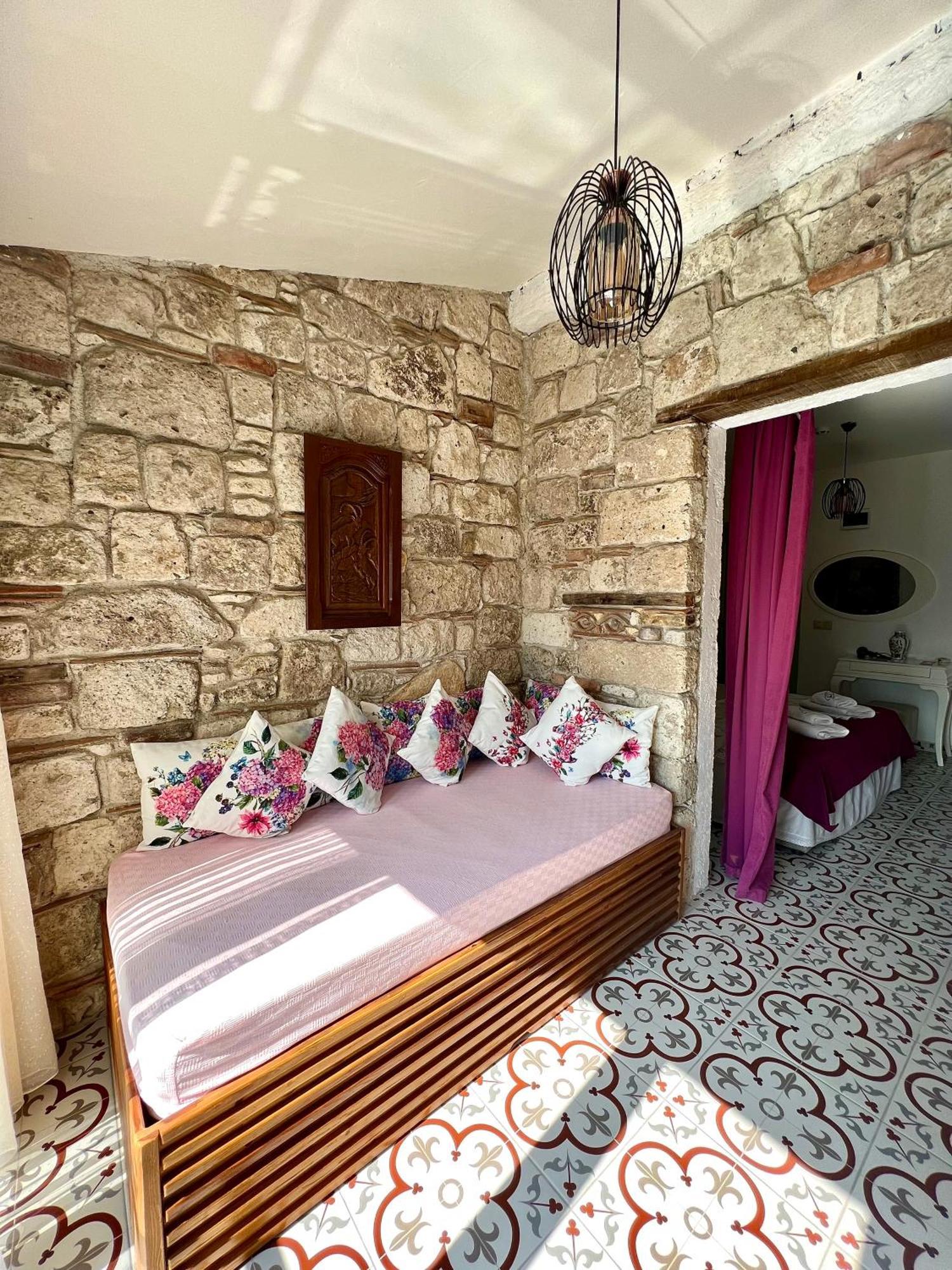 Windmill Alaçatı Alacati Exterior foto