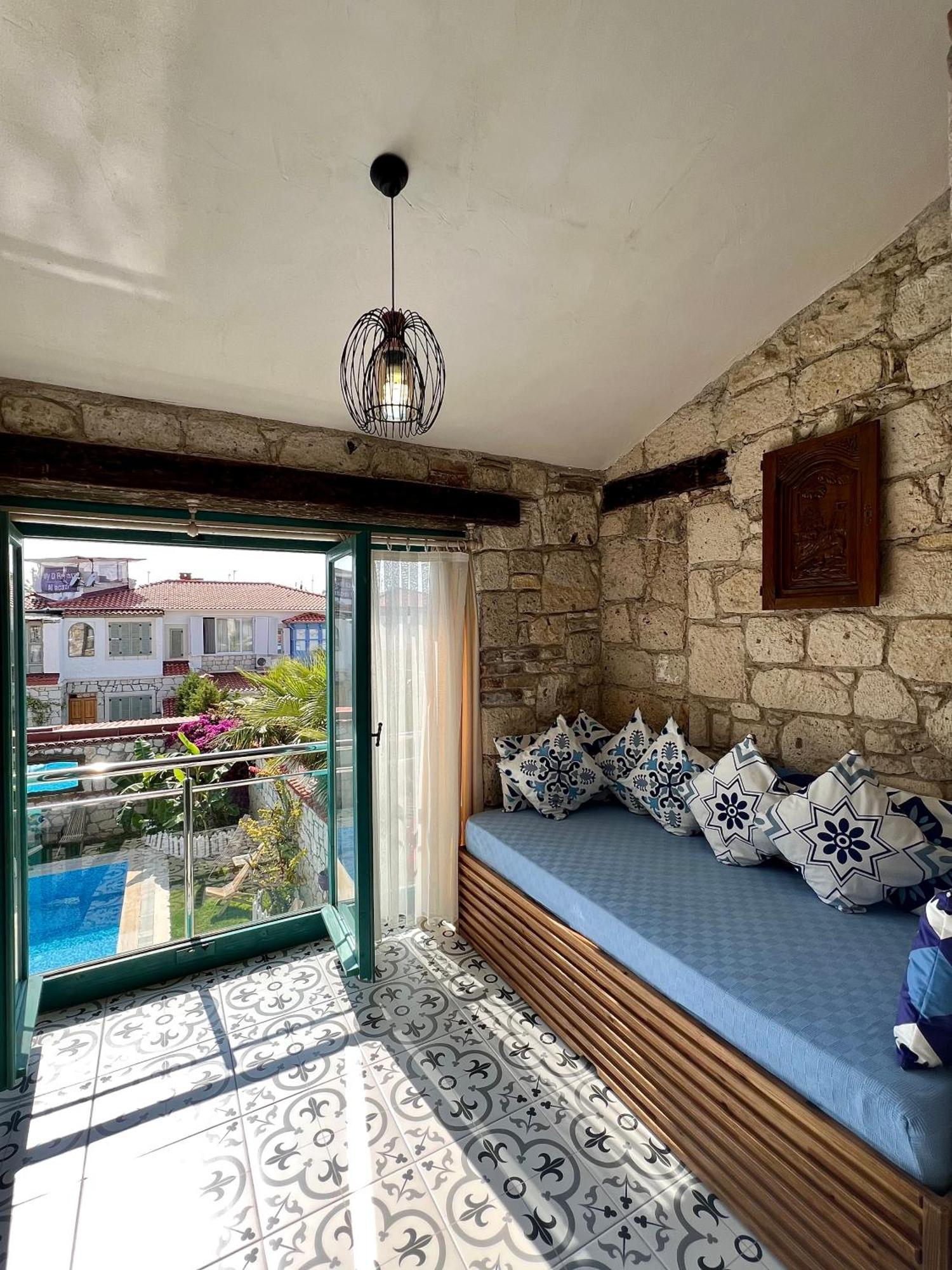 Windmill Alaçatı Alacati Exterior foto