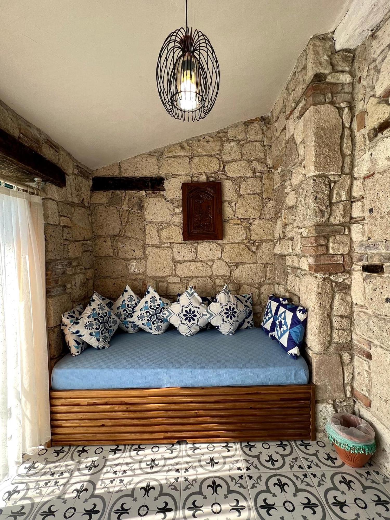 Windmill Alaçatı Alacati Exterior foto