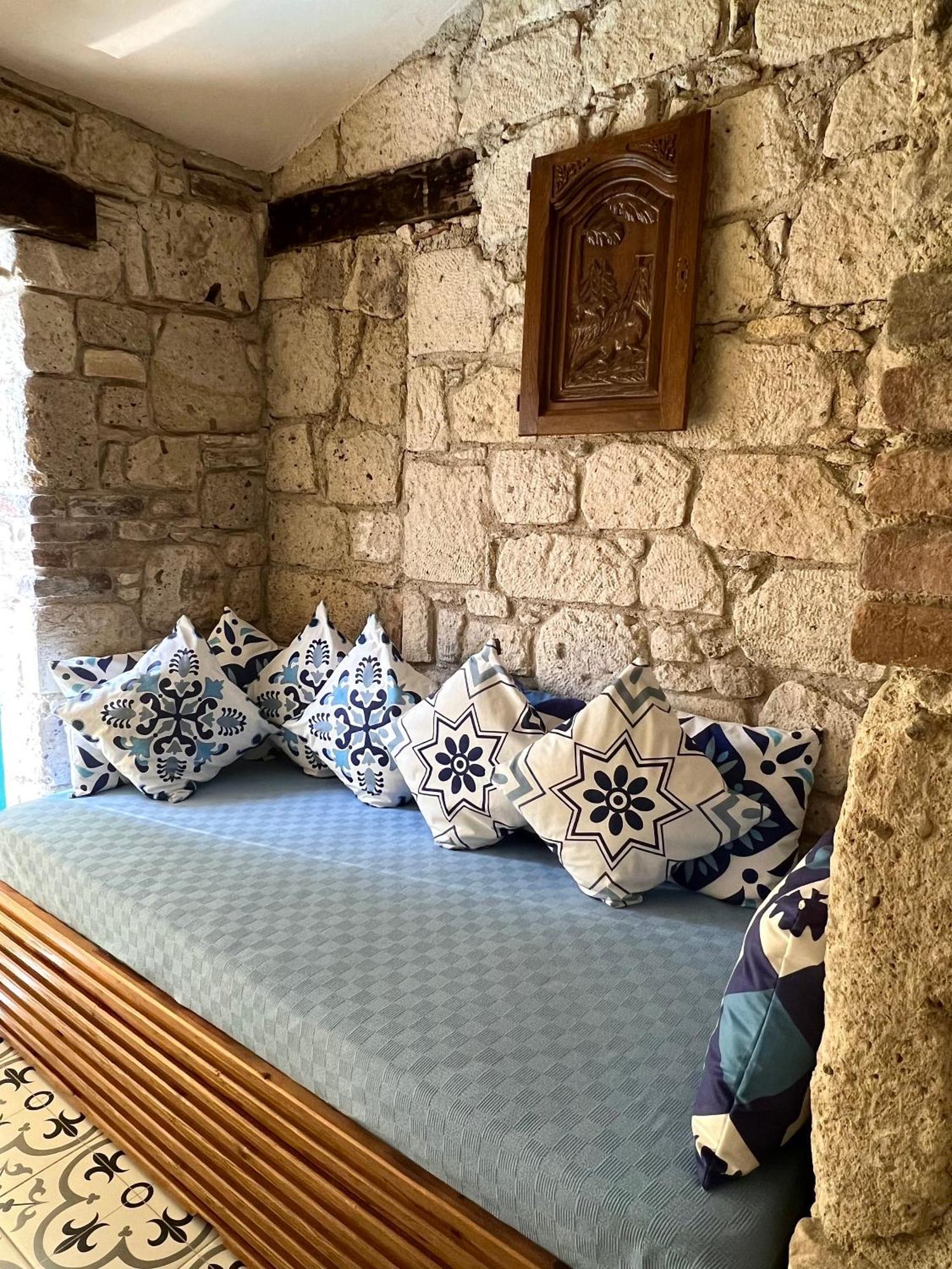 Windmill Alaçatı Alacati Exterior foto