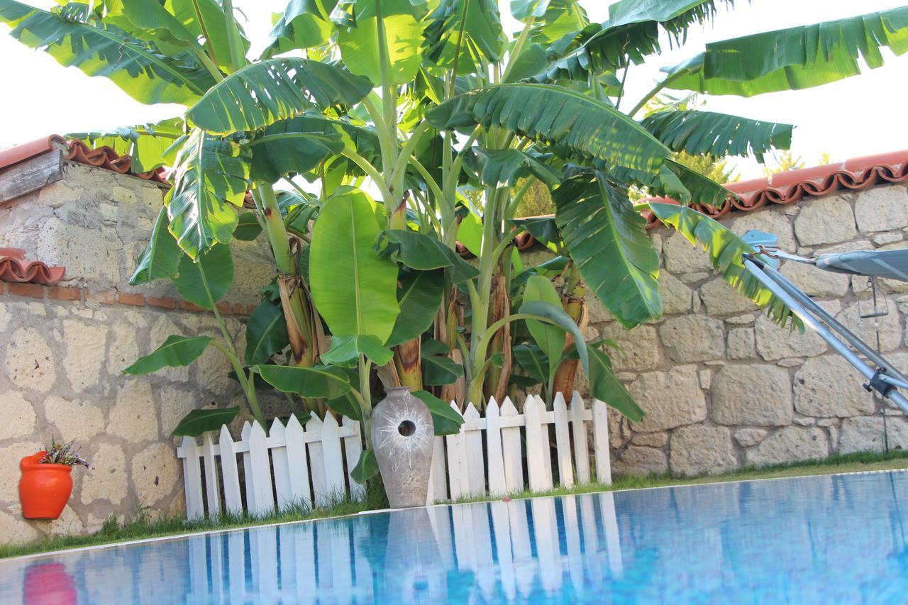 Windmill Alaçatı Alacati Exterior foto