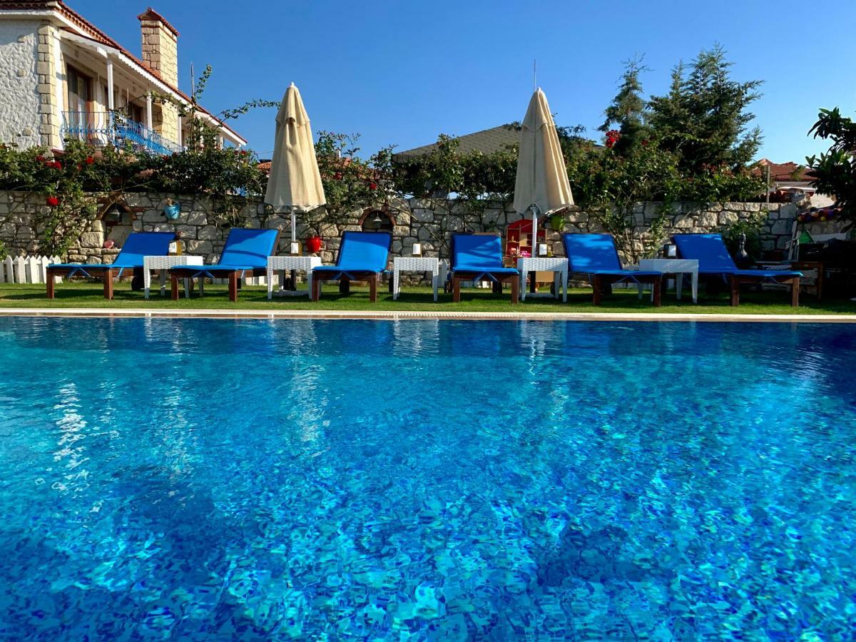 Windmill Alaçatı Alacati Exterior foto