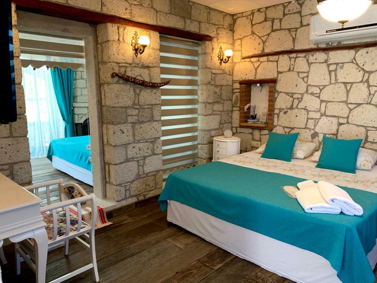 Windmill Alaçatı Alacati Exterior foto