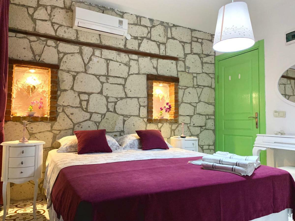 Windmill Alaçatı Alacati Exterior foto